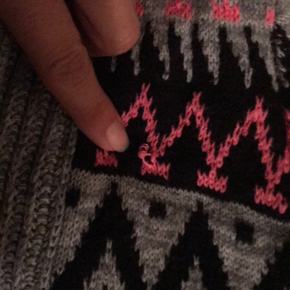 Cat&jack Sweater - Picture 2 of 4